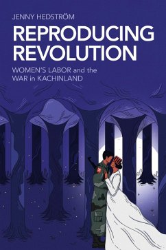 Reproducing Revolution Reproducing Revolution