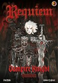 Requiem Vampire Knight Omnibus Vol. 1 Requiem Vampire Knight Omnibus Vol. 1