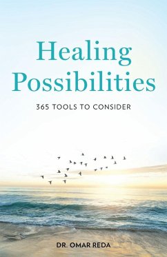 Healing Possibilities - Reda, Omar Healing Possibilities - Reda, Omar