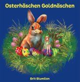 Osterhäschen Goldnäschen