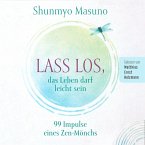 Lass los – das Leben darf leicht sein (MP3-Download)