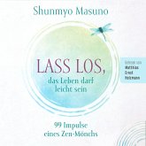 Lass los – das Leben darf leicht sein (MP3-Download) Lass los – das Leben darf leicht sein (MP3-Download)