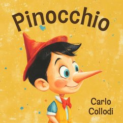 Cover Pinocchio (MP3-Download)