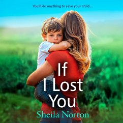 If I Lost You (MP3-Download) - Norton, Sheila