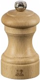 Peugeot BISTRO Salzmühle Buchenholz Natur 10 cm Peugeot BISTRO Salzmühle Buchenholz Natur 10 cm