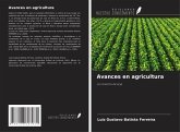 Avances en agricultura