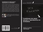 Cuestiones de salud sexual y reproductiva en Zimbabue