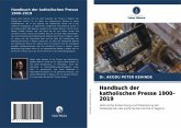 Handbuch der katholischen Presse 1900-2019
