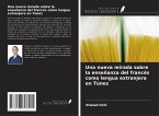 Una nueva mirada sobre la enseñanza del francés como lengua extranjera en Túnez
