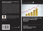 Momentum Strategies y la Bolsa de Valores de Karachi