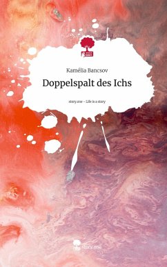 Cover Doppelspalt des Ichs. Life is a Story - story.one