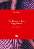 The Diversity of the Fungal World The Diversity of the Fungal World
