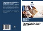 Pyrazolo[3,4-d]pyrimidine und ihre polyzyklischen Derivate