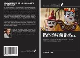 REVIVISCENCIA DE LA MARIONETA EN BENGALA