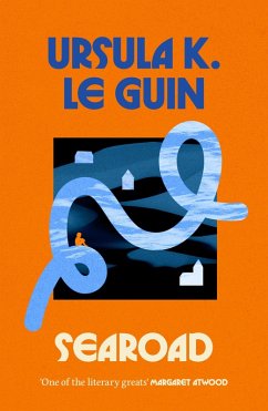 Cover Searoad (eBook, ePUB)