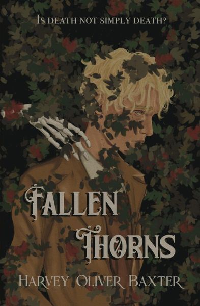 Fallen Thorns (eBook, ePUB)