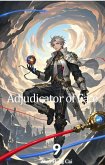 Adjudicator of Fate (eBook, ePUB)
