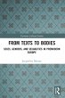 From Texts to Bodies (eBook, PDF) - Bild 1