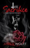 The Sacrifice (eBook, ePUB) The Sacrifice (eBook, ePUB)