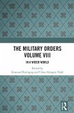 The Military Orders Volume VIII (eBook, PDF)