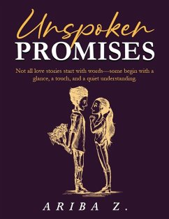 Cover Unspoken Promises (eBook, ePUB)