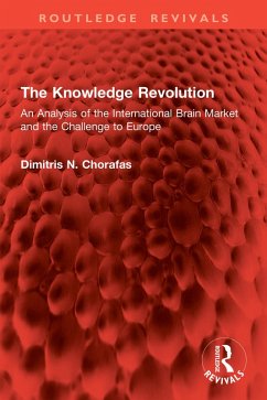 Cover The Knowledge Revolution (eBook, ePUB)