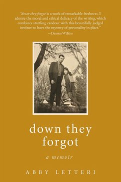 Cover down they forgot (eBook, ePUB)