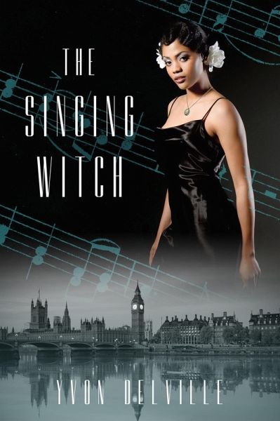 The Singing Witch (eBook, ePUB) The Singing Witch (eBook, ePUB)