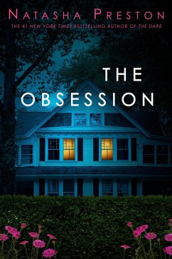 Cover The Obsession (eBook, ePUB)