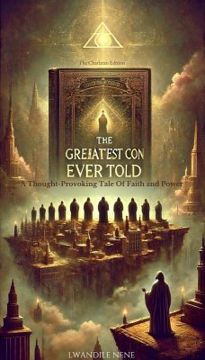 The Greatest Con Ever Told: The Charlatan Edition (eBook, ePUB) - Nene, Lwandile