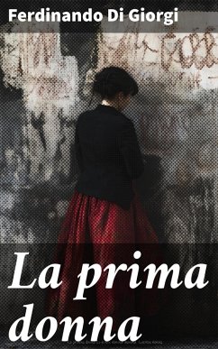 Cover La prima donna (eBook, ePUB)