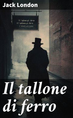Cover Il tallone di ferro (eBook, ePUB)