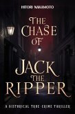 The Chase of Jack the Ripper (eBook, ePUB)