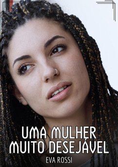 Uma mulher muito desejável (eBook, ePUB) - Rossi, Eva