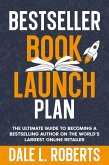 Bestseller Book Launch Plan (eBook, ePUB)