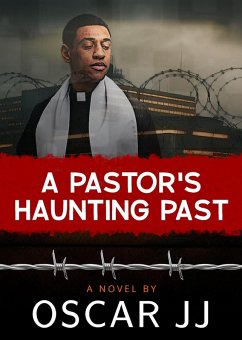 Cover A pastor's haunting past (eBook, ePUB)