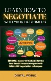 Learn to Negotiate with your Clients (eBook, ePUB) Learn to Negotiate with your Clients (eBook, ePUB)