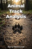 Animal Track Analysis (eBook, ePUB)