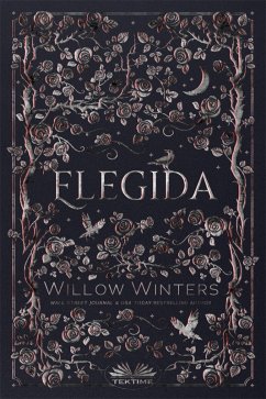 Elegida (eBook, ePUB) - Winters, Willow