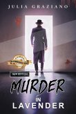 Murder in Lavender Murder in Lavender