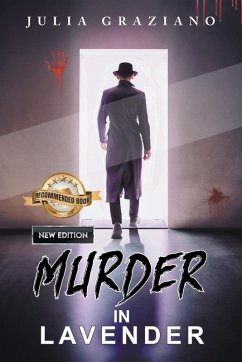 Cover Murder in Lavender