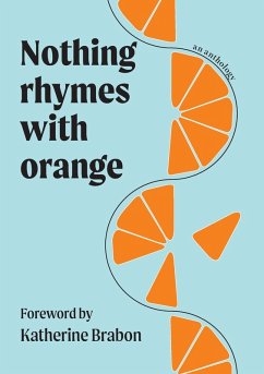 Cover Nothing Rhymes with Orange
