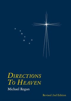 Cover Directions to Heaven revised 2nd. edition