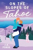 On the Slopes of Tahoe