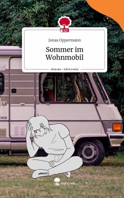 Cover Sommer im Wohnmobil. Life is a Story - story.one