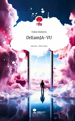 Cover DrEamJA-VU. Life is a Story - story.one