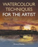 Watercolour Techniques For The Artist Watercolour Techniques For The Artist