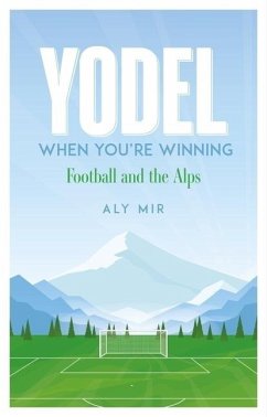 Cover Yodel When You're Winning