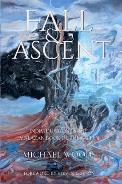 Fall and Ascent - Woods, Michael