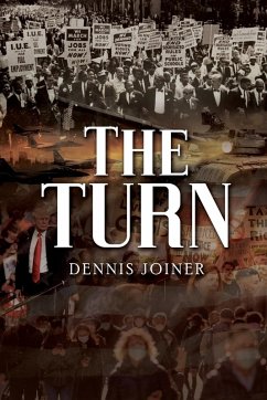 Cover The Turn